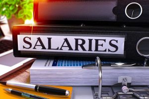 Salaries vs. wages how to pay employees