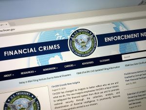 Palmetto Payroll Why Is Beneficial Ownership Information Reporting Important