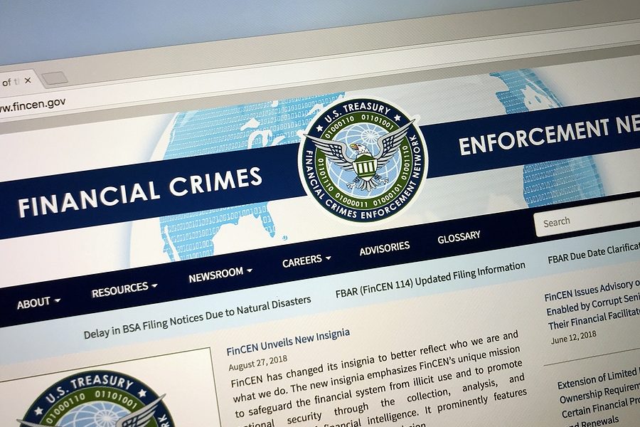 Palmetto Payroll Why Is Beneficial Ownership Information Reporting Important